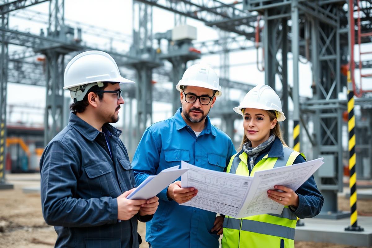 Electrical Projects