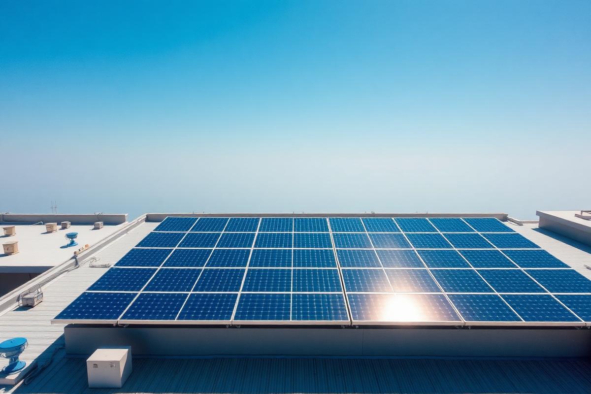 Solar Solutions